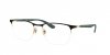 OKULARY KOREKCYJNE RAY-BAN® RX 6513 2994 53 ROZMIAR M